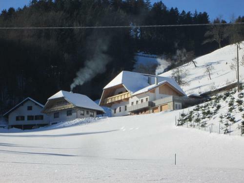 Apartamento Stinneshof