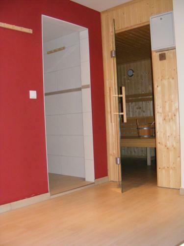 Apartamento Ferienwohnung Strandkorb