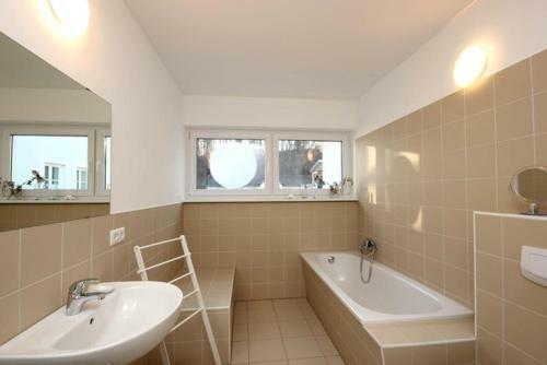 Apartamento Haus Putbus By Rujana