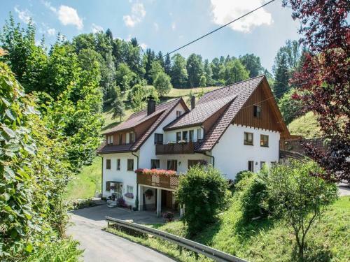 Apartamento G�stehaus Resi