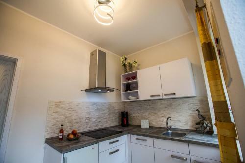 Apartmenthaus Sonnenblick