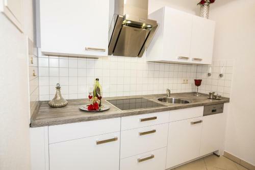 Apartmenthaus Sonnenblick