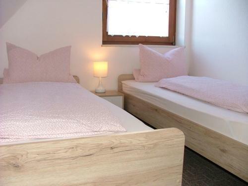 Apartamento Haus Gertrud