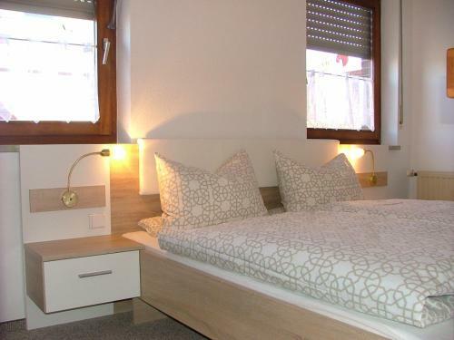 Apartamento Haus Gertrud