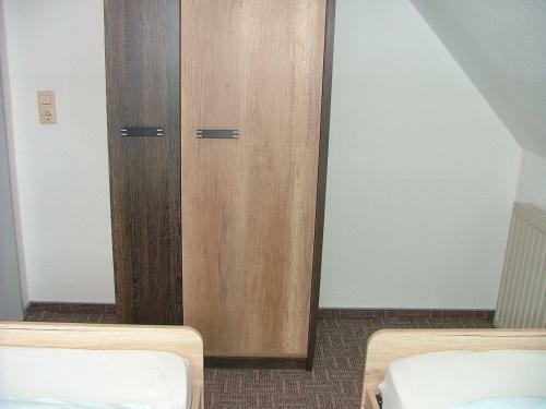 Apartamento Haus Gertrud