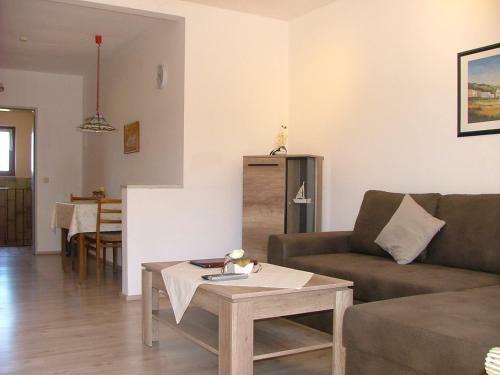 Apartamento Haus Gertrud