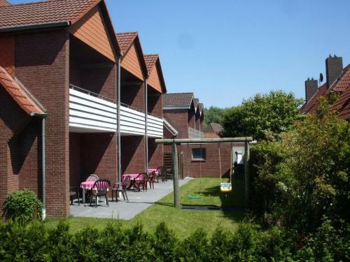 Apartamento Haus Gertrud