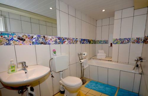 Apartamento Ferienwohnungtymoshenko