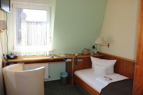 Landhotel Zum B�hm