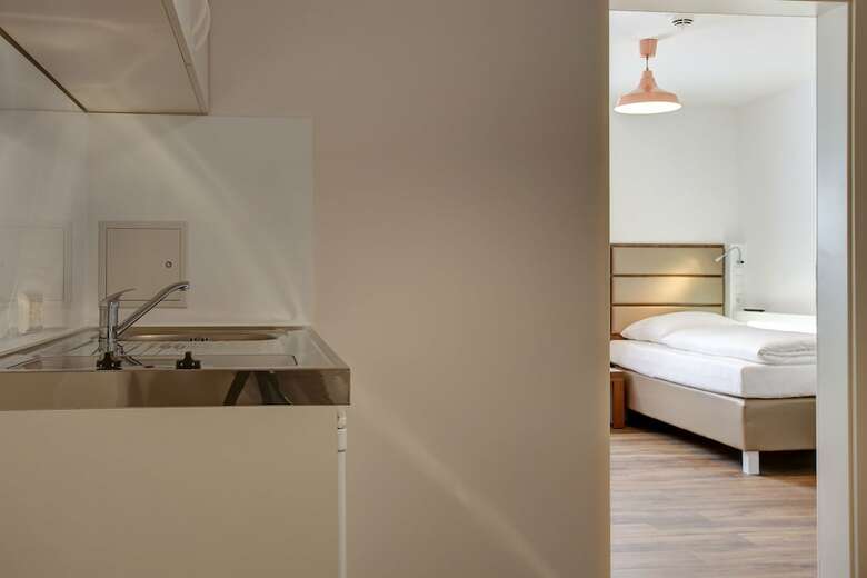Aparthotel Boutique 030 Hannover City