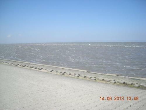 Ferienvermietung Becker Carolinensiel