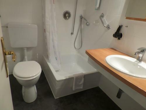 Hotel Brandl