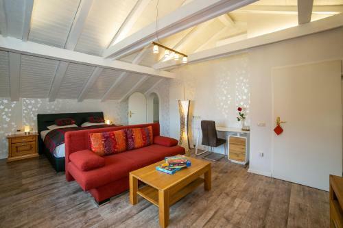 Hotel Brandl