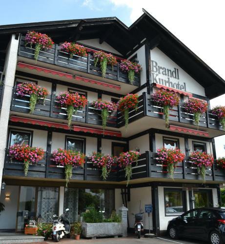 Hotel Brandl