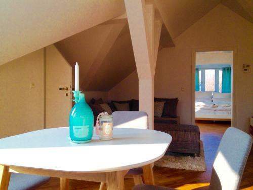 Apartamento Appartment Villa Am Bretschneiderpark