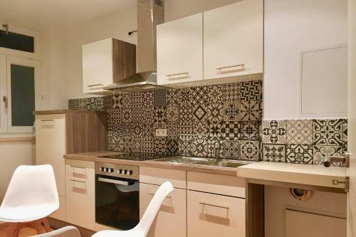 Apartamento Appartment Villa Am Bretschneiderpark