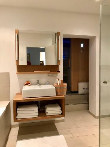 Apartamento Appartment Villa Am Bretschneiderpark
