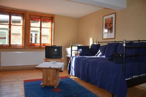 Apartamentos Quartier Am Brunnen