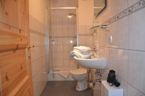 Apartamentos Quartier Am Brunnen