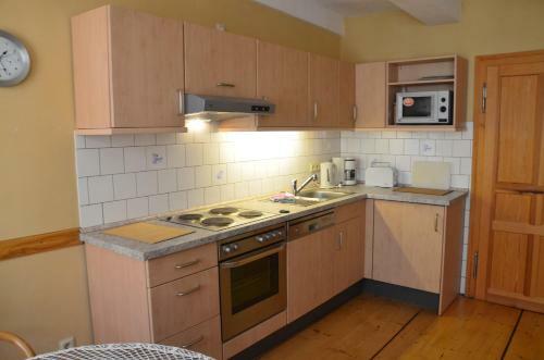 Apartamentos Quartier Am Brunnen