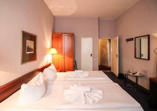 Hotel Pension Xantener Eck