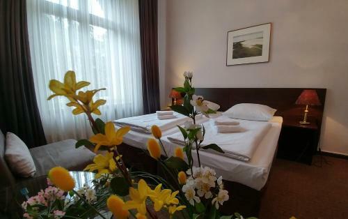 Hotel Pension Xantener Eck