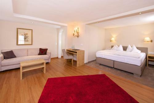 Hirsch Kur- Und Wellnesshotel