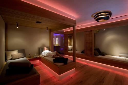 Hirsch Kur- Und Wellnesshotel