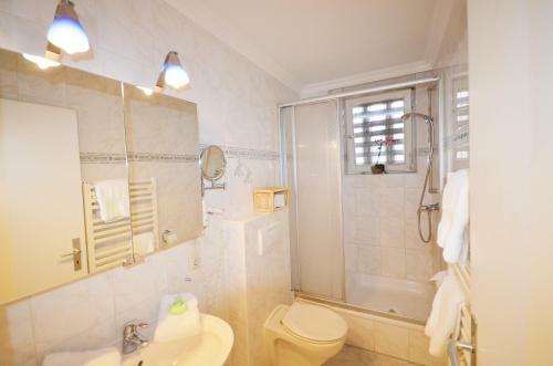 Apartamentos Ostseehaus Dreesen