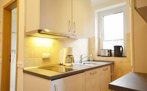 Apartamentos Ostseehaus Dreesen