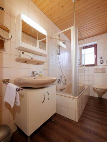 Apartamento Ferienwohnungen W�rner