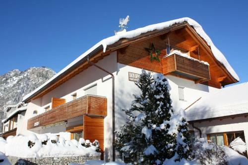 Apartamentos Haus Bergland