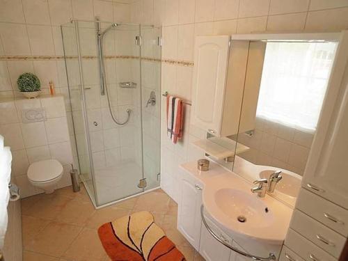 Apartamento Eifelpalace IV