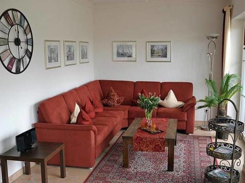 Apartamento Eifelpalace IV