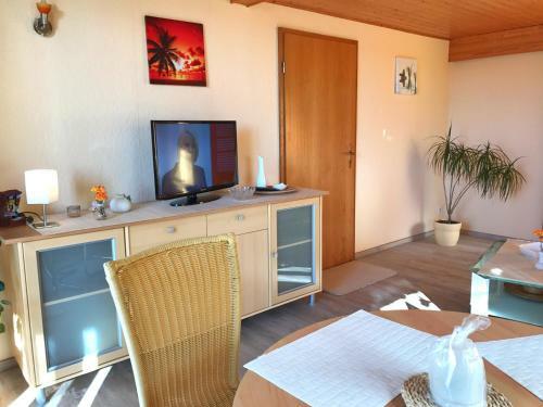 Apartamento Neuensien - Ferienwohnung "seeblick"
