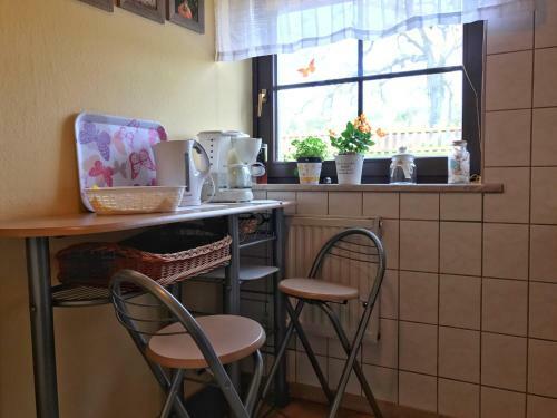 Apartamento Neuensien - Ferienwohnung "seeblick"