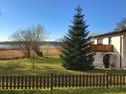 Apartamento Neuensien - Ferienwohnung "seeblick"