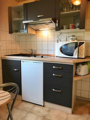 Apartamento Neuensien - Ferienwohnung "seeblick"