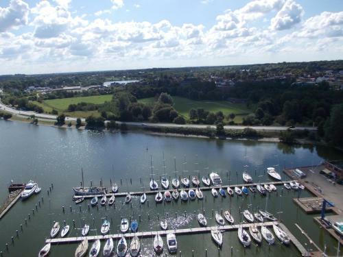 Apartamento Ferienappartments Schleswig