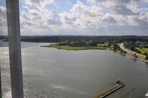 Apartamento Ferienappartments Schleswig