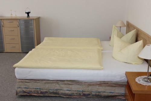 Apartamento Ferienwohnungen Patsch