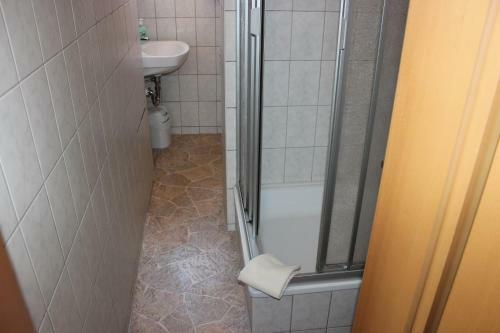 Apartamento Ferienwohnungen Patsch