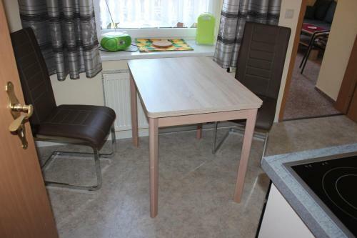 Apartamento Ferienwohnungen Patsch