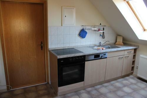 Apartamento Ferienwohnungen Patsch