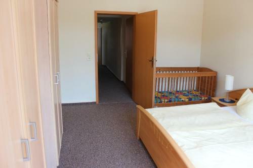 Apartamento Ferienwohnungen Patsch