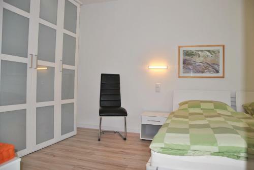 Apartamento Ferienwohnung Direkt In Sassnitz