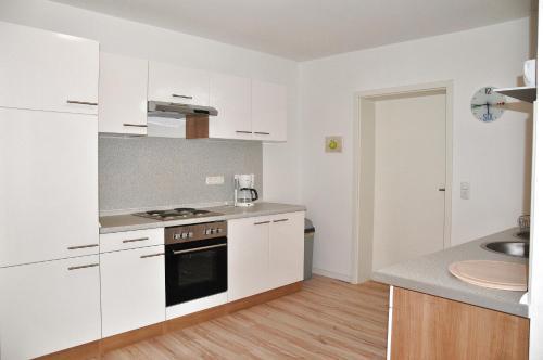 Apartamento Ferienwohnung Direkt In Sassnitz