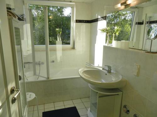 Apartamentos Fewo C Am Kurpark****