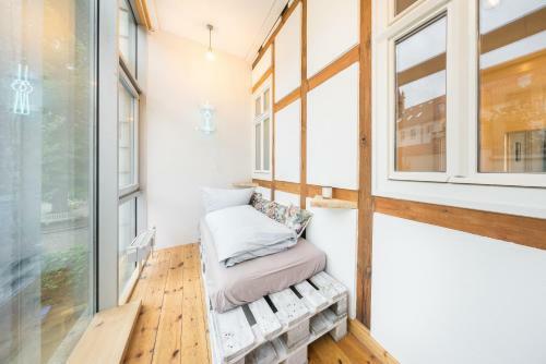 Design Apartments - "potsdam City"