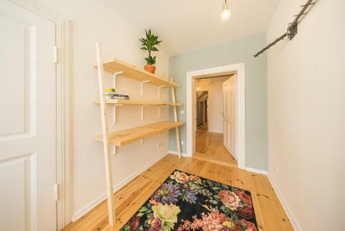 Design Apartments - "potsdam City"